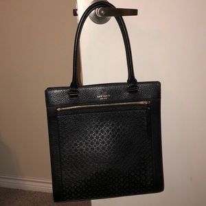 Kate spade tote